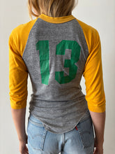 River Queens Baseball Tee