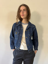 40s/50s Turner Togs Denim Jacket