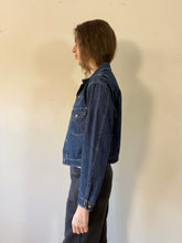 40s/50s Turner Togs Denim Jacket