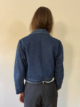 40s/50s Turner Togs Denim Jacket