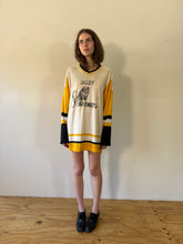 60s Digby Schooners Hockey Jersey