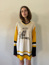 60s Digby Schooners Hockey Jersey