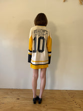 60s Digby Schooners Hockey Jersey
