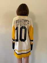 60s Digby Schooners Hockey Jersey