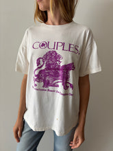 Lion Couples Retreat Tee