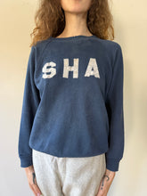 60s SHA Crewneck Sweatshirt