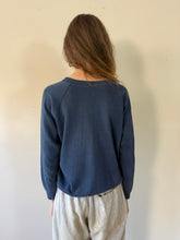 60s SHA Crewneck Sweatshirt
