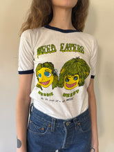 60s Weed Eaters tee