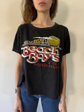 1978 Beach Boys Endless Summer tee