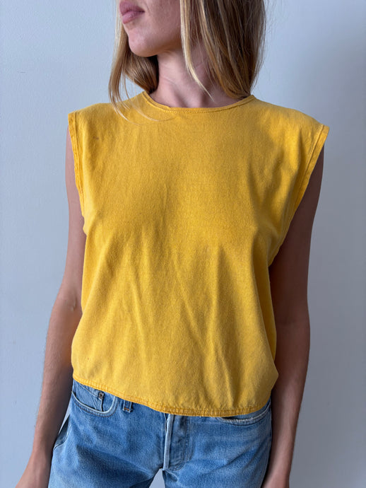 70s Russell Athletic Tank