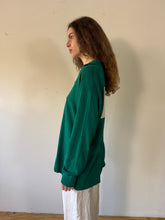 30s/40s Lace-Up Athletic Jersey