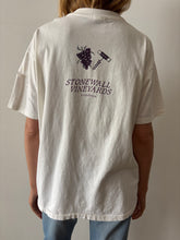 90s Life is Too Short to Drink Bad Wine Tee
