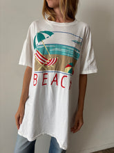 B E A C H  Tee