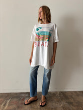 B E A C H  Tee