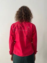 50s Red Signature Jacket