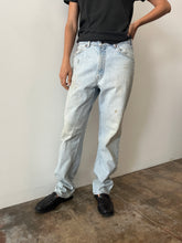 Levis Baggy 550s