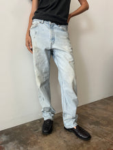 Levis Baggy 550s