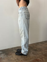 Levis Baggy 550s