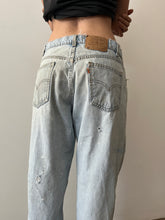 Levis Baggy 550s