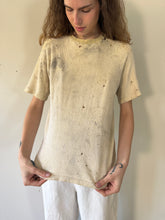 thrashed 60s Terry tee