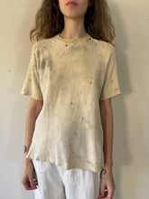 thrashed 60s Terry tee
