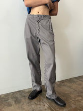 50s Grey Work Pants