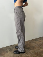 50s Grey Work Pants