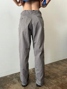 50s Grey Work Pants