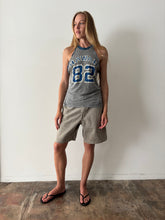 Grey Carhartt Shorts 32w