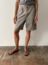 Grey Carhartt Shorts 32w