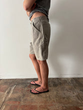 Grey Carhartt Shorts 32w