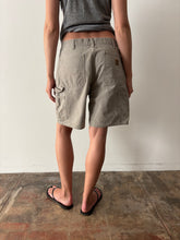 Grey Carhartt Shorts 32w