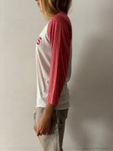 Manley's Baseball Tee