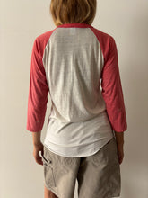 Manley's Baseball Tee