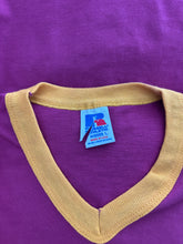 80s/90s Russell Maroon Tank