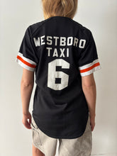 Renegades Baseball Jersey