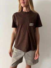 Toby's Roast Tee