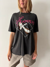 Thrashed Julie's Tappers Tee