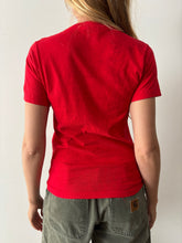 Black Fly New Hampshire Tee