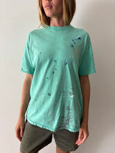 1988 Hawaiian Canoe Club Tee