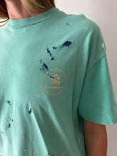 1988 Hawaiian Canoe Club Tee