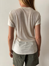Soft Thin Sunglasses + Lips Tee