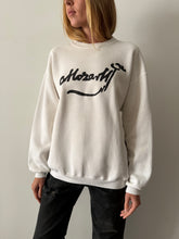 90s Mozart Signature Sweatshirt