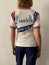 60s Donatelle's Supper Club Jersey