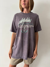 faded Dolphin Tee