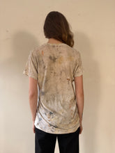 70s Jockey Dirty V-Neck tee