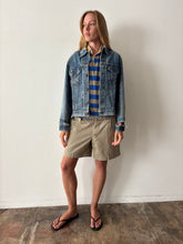 70s Levis Denim Trucker Jacket