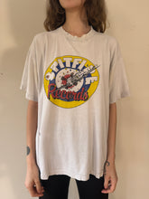 90s Spitfire Records tee