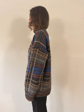 70s/80s Yugoslavian Handknitted Sweater