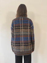 70s/80s Yugoslavian Handknitted Sweater